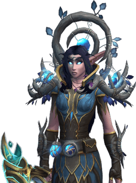 Eona render
