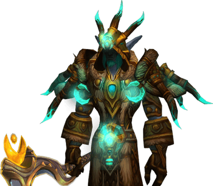 Ferwynd render