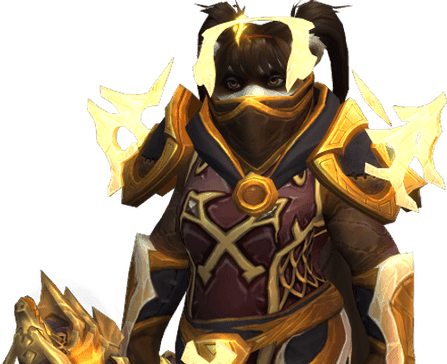 Heyn render