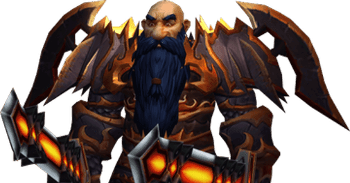 Lorimbur render