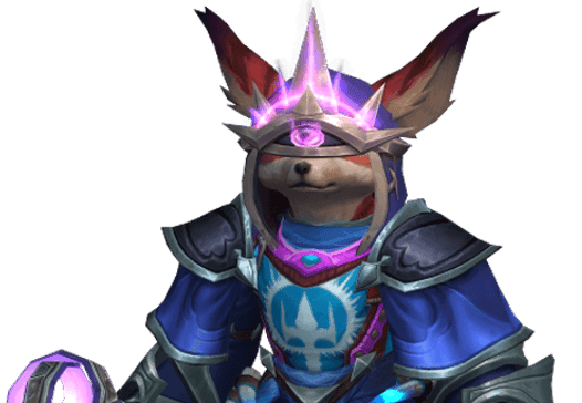 Merlinog render