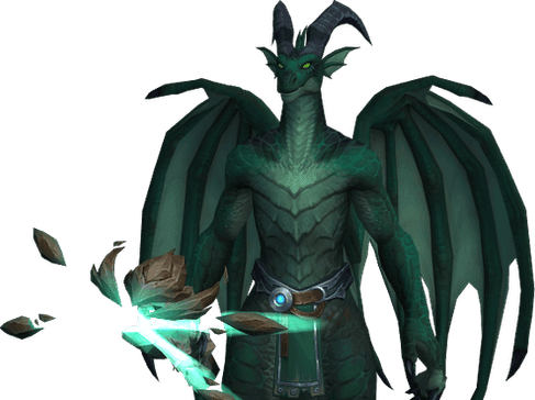 Mi render