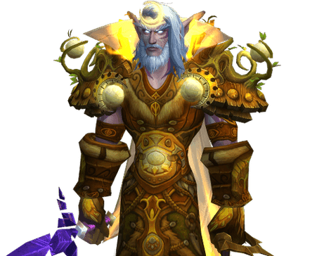 Mooncat render