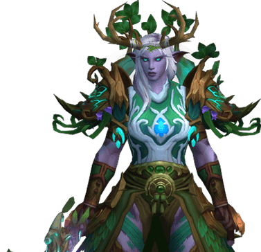 Nyula render