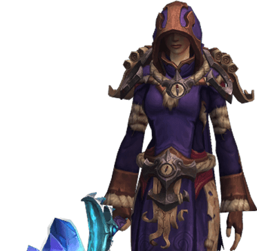 Tamama render