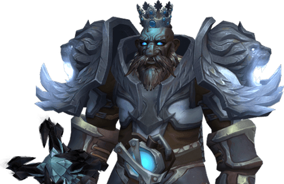 Thorsstein render