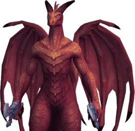 Aliann render