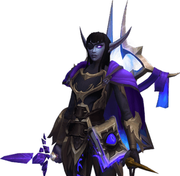 Ashnod render