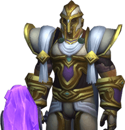 Asuras render