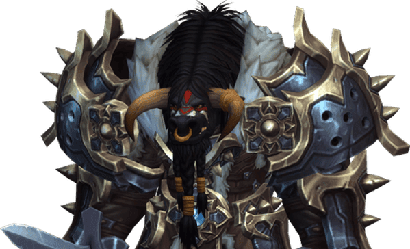Bul render