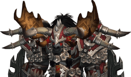 Cabritox render