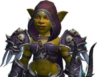 Calyy render