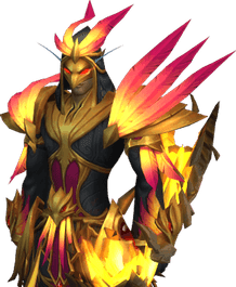Chachimbo render