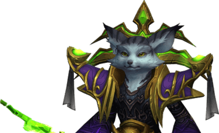 Chestersito render