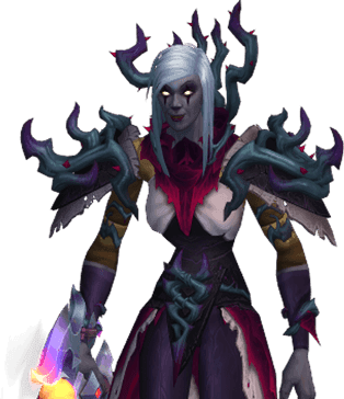 Danonina render