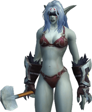 Dd render