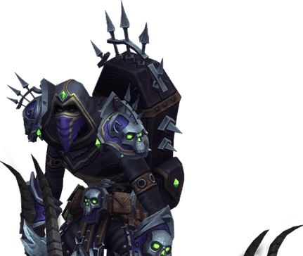 Dearch render