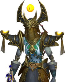 Dyny render