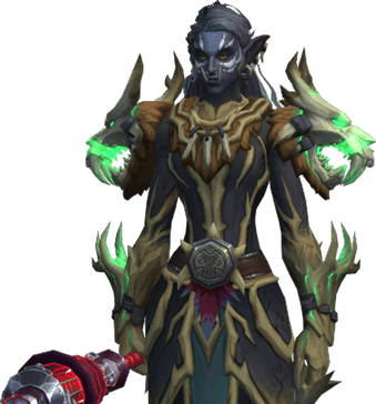 Emprodus render