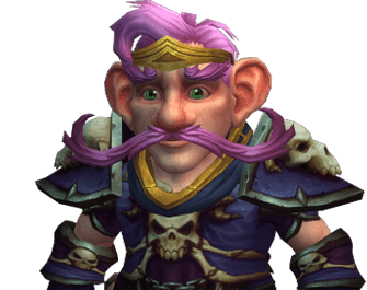 Gouda render