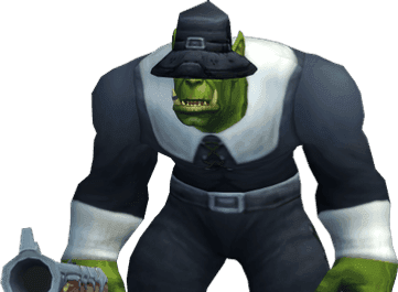 Guken render