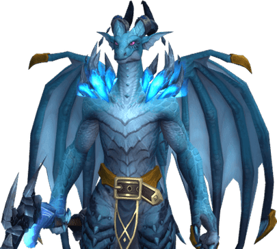 Heal render