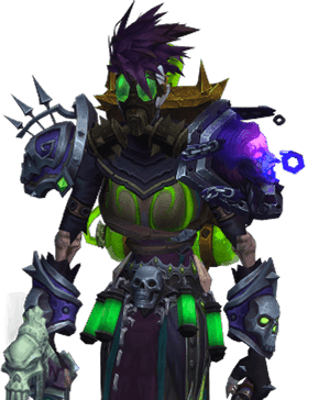 Insipida render