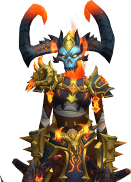 Kinarin render
