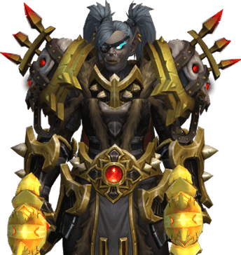 Kiruh render
