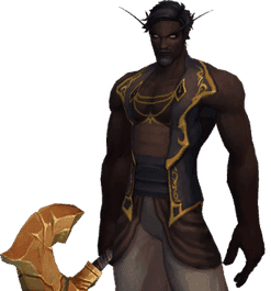 Kontuz render