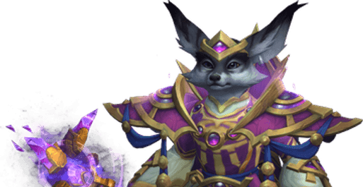 Korid render