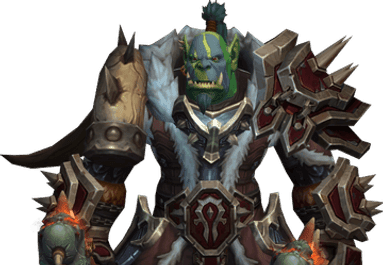 Krrul render