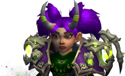 Kthanid render
