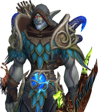 Lartar render
