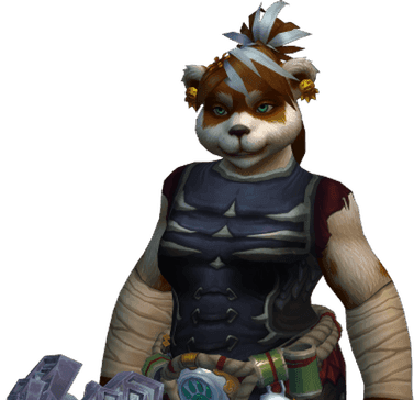 Lhasa render