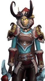 Lidiana render