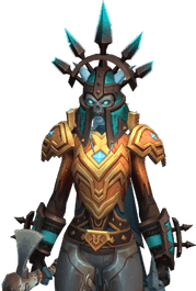 Lydiana render