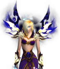 Luzsanta render