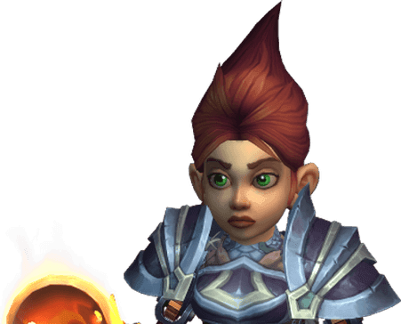 Mael render