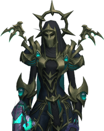 Maela render