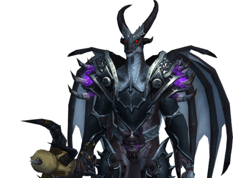 Mazin render