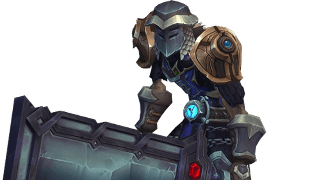 Medra render