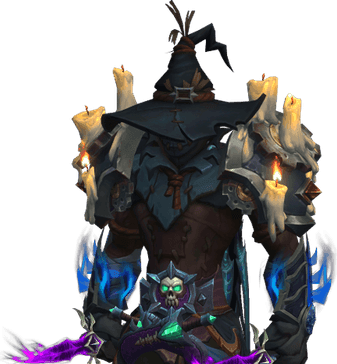 Mirvalar render