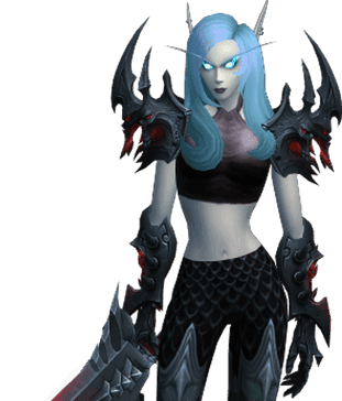 Nebuuh render