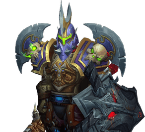 Neminis render