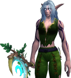 Neryssa render