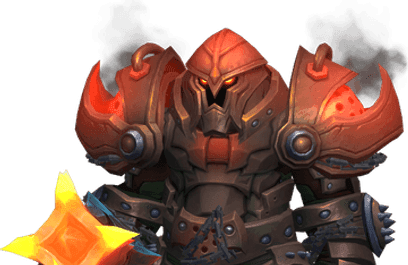 Normando render