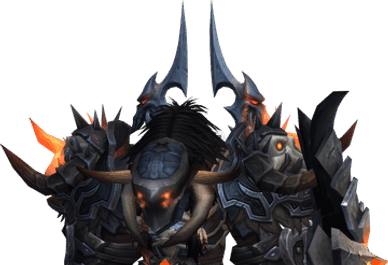 Obeliskk render