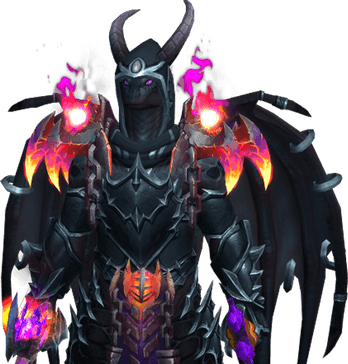 Orish render