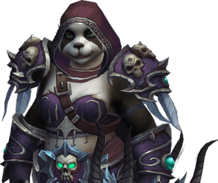 Patruska render